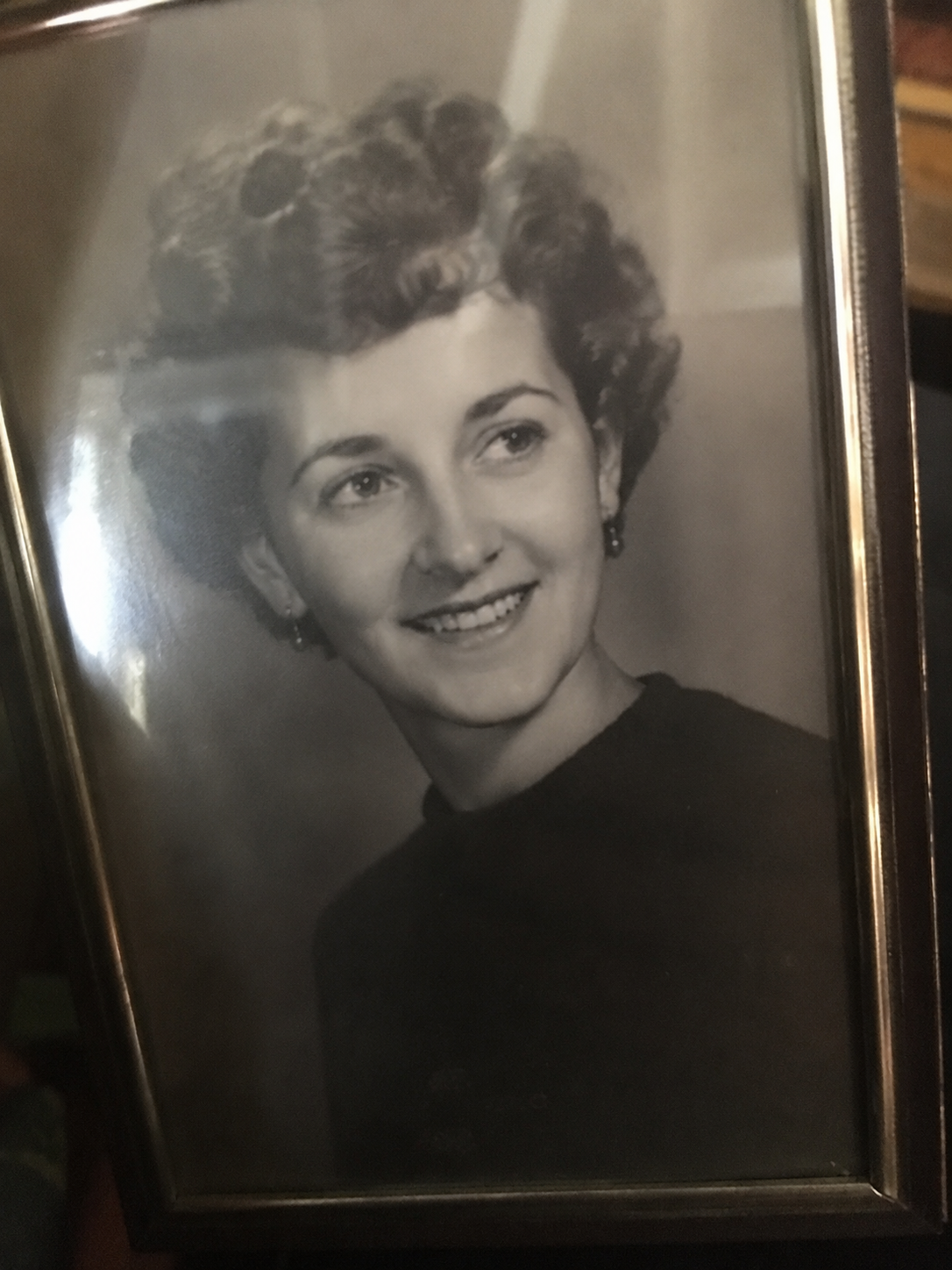 Example portrait photograph
